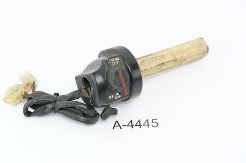 Yamaha 500 2j4 1983 - 2j4,