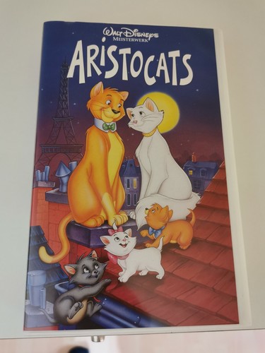 Walt disney meisterwerk - walt,