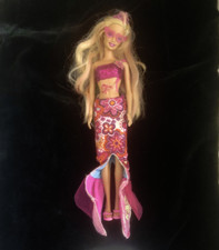 Barbie Puppe Auswahl