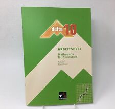 delta 10, Mathematik für