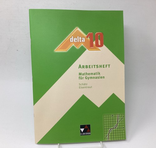 Delta mathematik für - delta, 10,