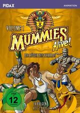 Mummies Alive - Die Hüter des
