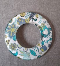 Schmuckscheibe für Dejavu