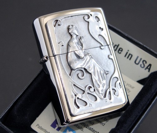 Zippo lighter smoking - zippo,
