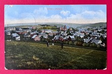 AK GEYER im Erzgebirge 1913