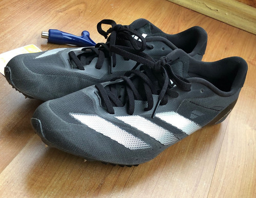 Adidas sprintstar spikes - adidas,