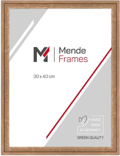 Mendeframes h025 wandspiegel - mendeframes,