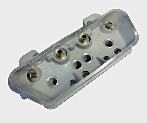 Zylinderkopf mit