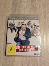 Didi und die Rache der
