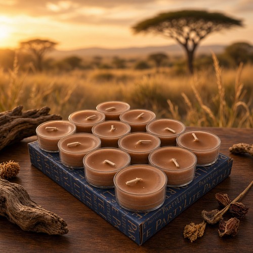 Partylite teelichter - partylite, 12