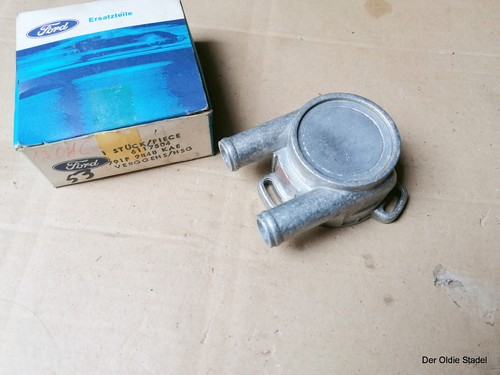 Ford taunus mk2 vergaser - ford,