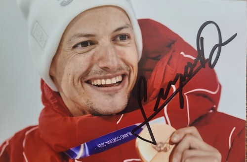 Gregor deschwanden sui - gregor, (sui