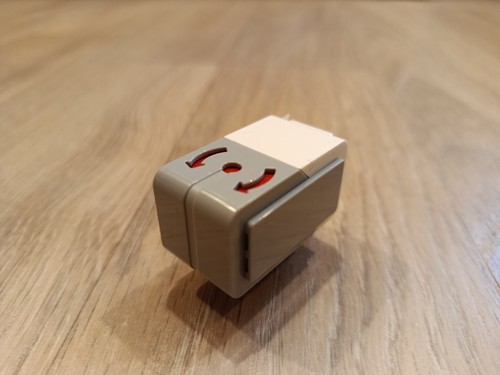 Lego gyrosensor 45505 - lego,