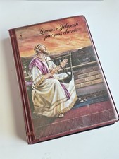 Vintage Sing Praises To Jehova