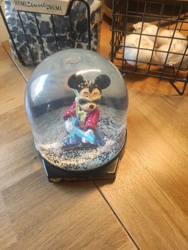 Schneekugel von bullyland - schneekugel,