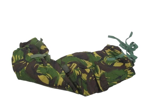 British army nbc woodland dpm - british,
