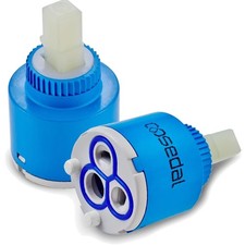 Keramik Kartusche 35mm