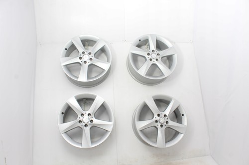 Original alufelgen - 4x,
