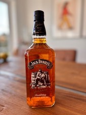 Jack Daniels Scenes from