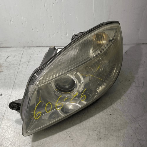 Scheinwerfer links skoda fabia - links,