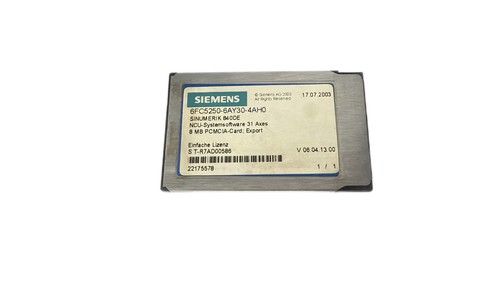Siemens sinumerik 840de - sinumerik,