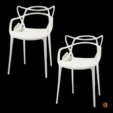 Kartell masters stuhl - masters,
