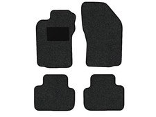 Fußmatten-Set für Alfa Romeo