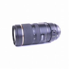 Tamron SP AF 70-200mm F/2.8 Di VC USD für Nikon + GARANTIE* (#B12130)
