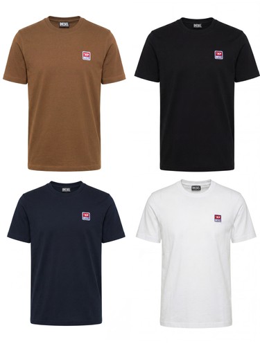 Diesel herren regular fit - regular,