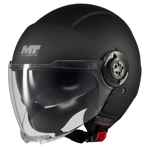Viale pure motorradhelm - mt,