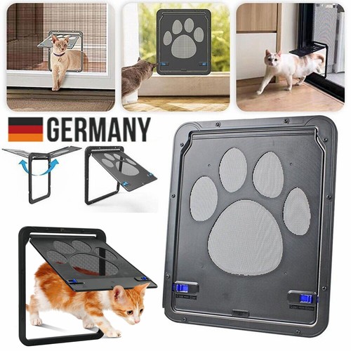 Hundeklappe haustierklappe - hundeklappe,