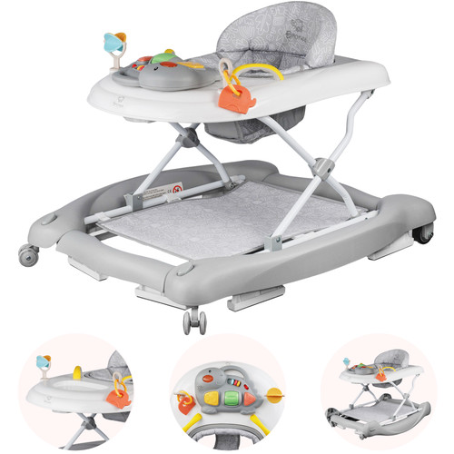 Bronea 5in1 babywalker - bronea®,