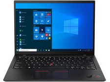 Win11 Pro Lenovo ThinkPad X1