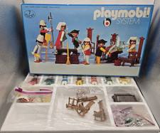 RARE Vintage Playmobil 3410