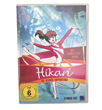 Hikari - Die kleinen