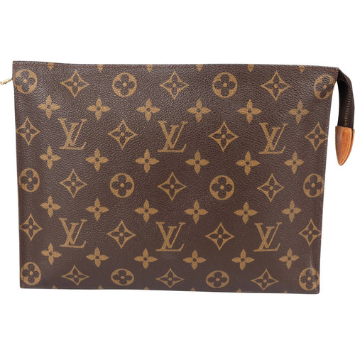 Louis vuitton monogram canvas - monogram,