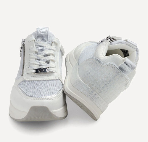 Tamaris damen sneaker - tamaris,