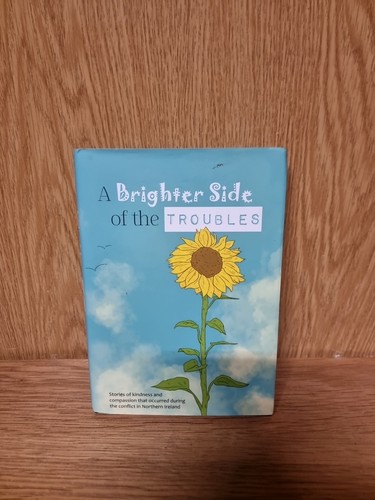 Brighter side the - brighter,