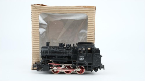 Märklin cm800 dampflok br - märklin,