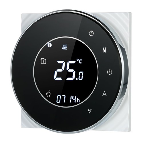 Decdeal wlan raumthermostat - wlan,