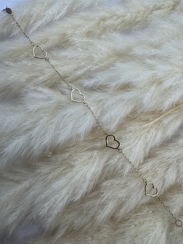585 gold armband - armband, mit