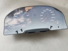 Audi 80 90 S2 B4 1992 Benzin Geschwindigkeitsmesser Cockpit 893919067AP