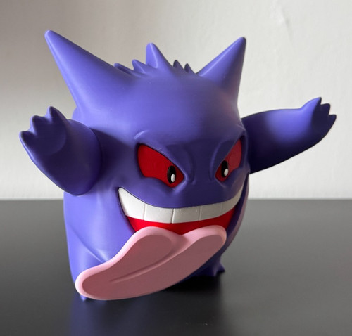 Gengar fenster - am, (window)