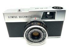 Olympus Quickmatic EEM