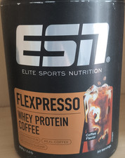 ESN Flexpresso Whey Protein