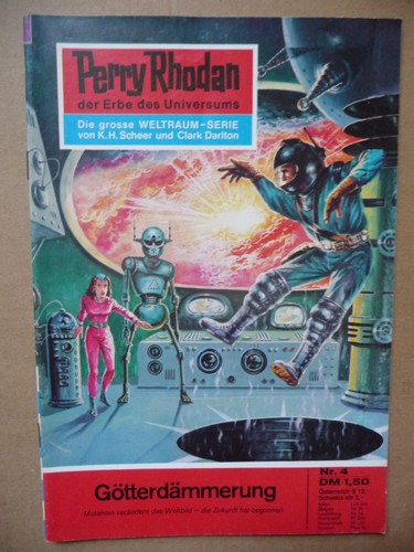 Perry rhodan 4 - rhodan,