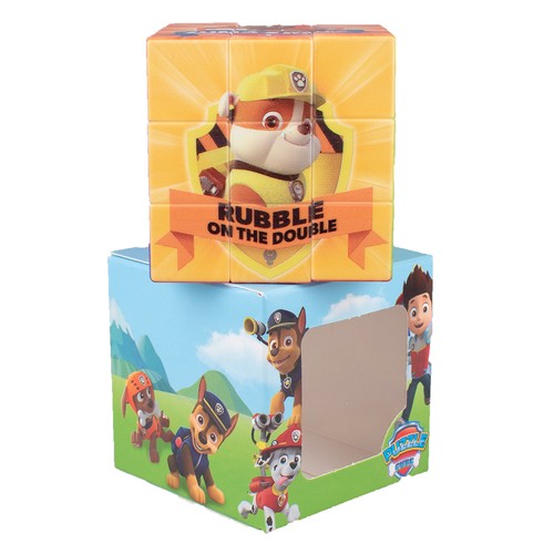Paw patrol zauberwürfel - paw,