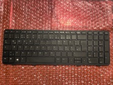 HP ProBook 650 G1 / Probook 655 G1 Deutsche Tastatur, *Top*