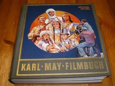 Karl May Filmbuch Sonderband