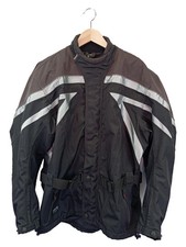 Uvex Herren Motorradjacke